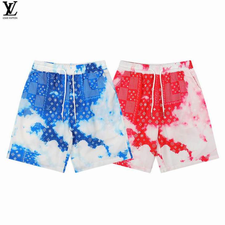 Picture of LV Short Pants _SKULVM-3XLystK1018117